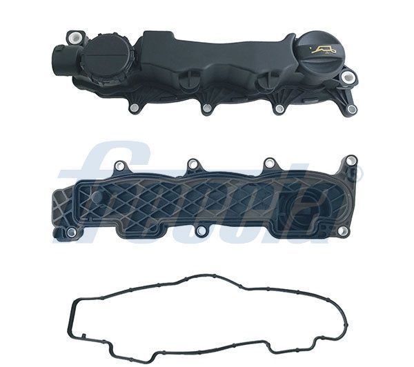 Svirties dangtelis FRECCIA VC21-1004