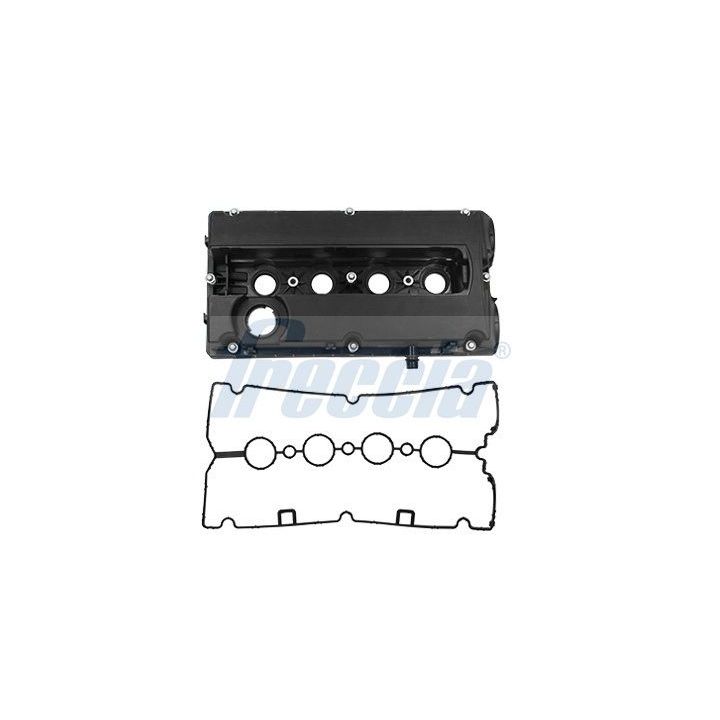 Svirties dangtelis FRECCIA VC21-1006