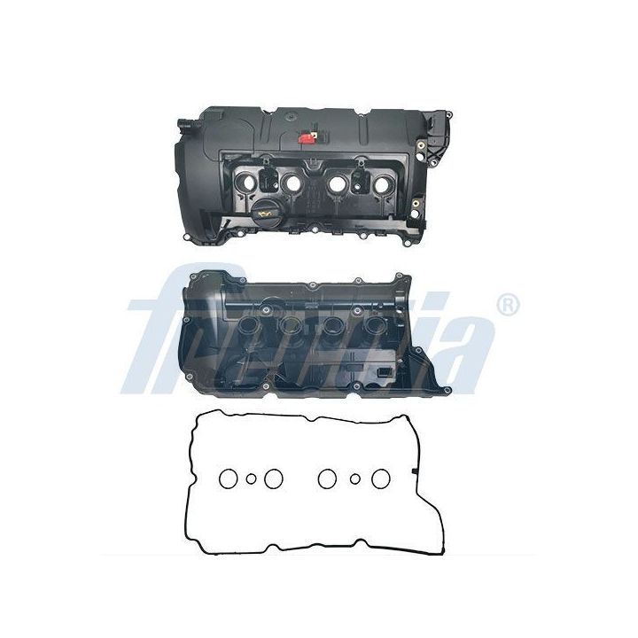 Svirties dangtelis FRECCIA VC21-1017