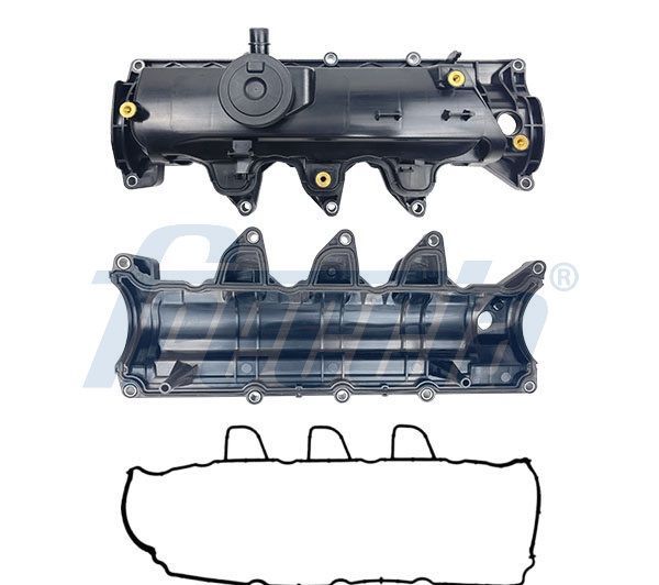 Svirties dangtelis FRECCIA VC21-1022