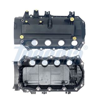 Svirties dangtelis FRECCIA VC21-1027