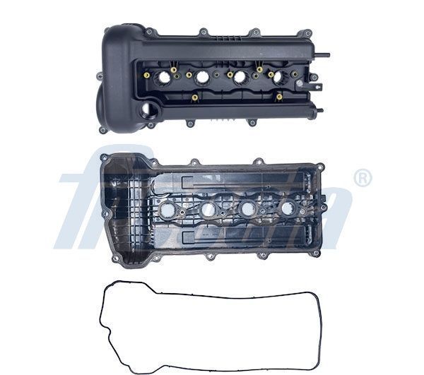 Svirties dangtelis FRECCIA VC21-1034