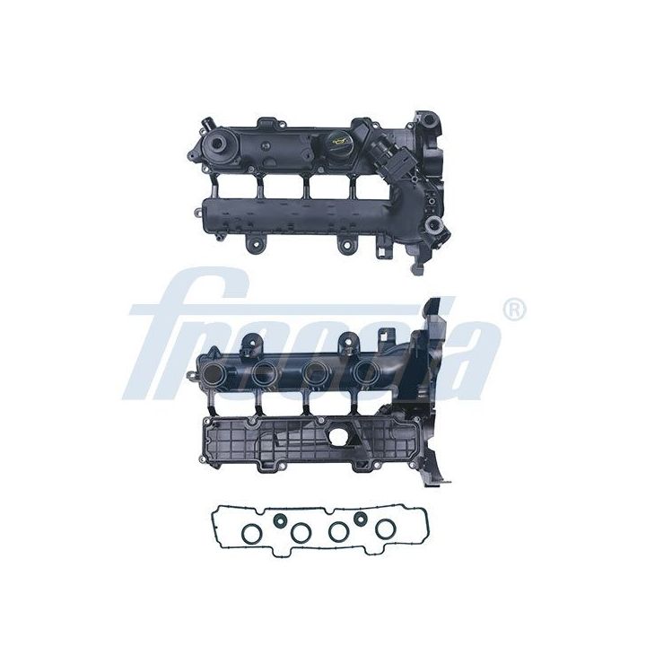 Svirties dangtelis FRECCIA VC21-1043