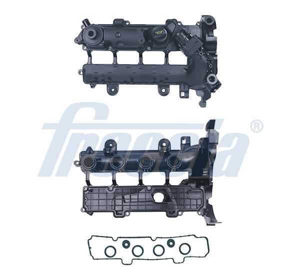Svirties dangtelis FRECCIA VC21-1043