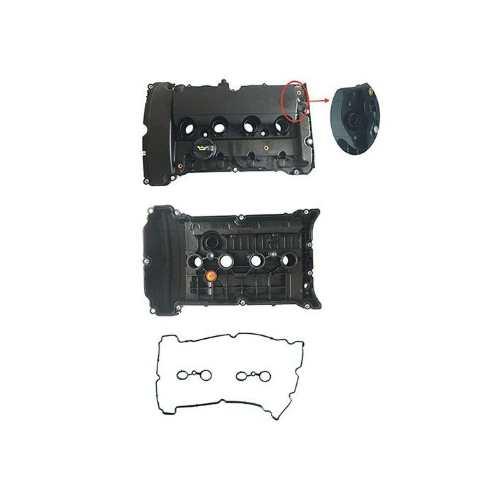 Svirties dangtelis FRECCIA VC21-1050