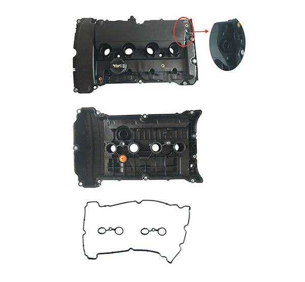 Svirties dangtelis FRECCIA VC21-1050