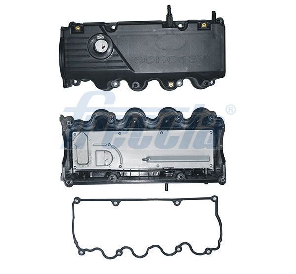 Svirties dangtelis FRECCIA VC21-1051