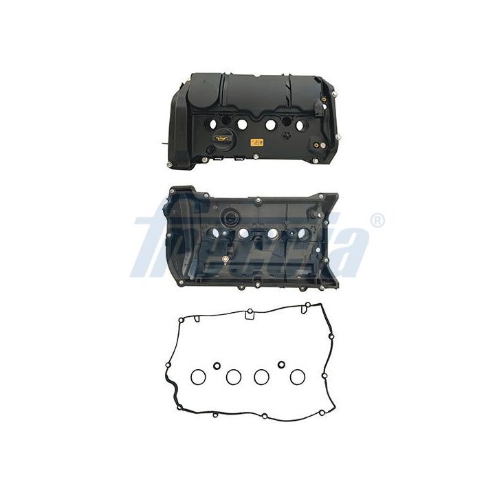 Svirties dangtelis FRECCIA VC21-1059