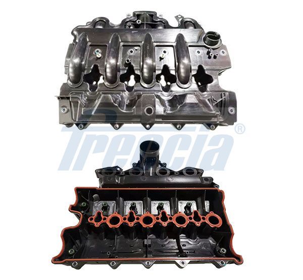 Svirties dangtelis FRECCIA VC21-1066