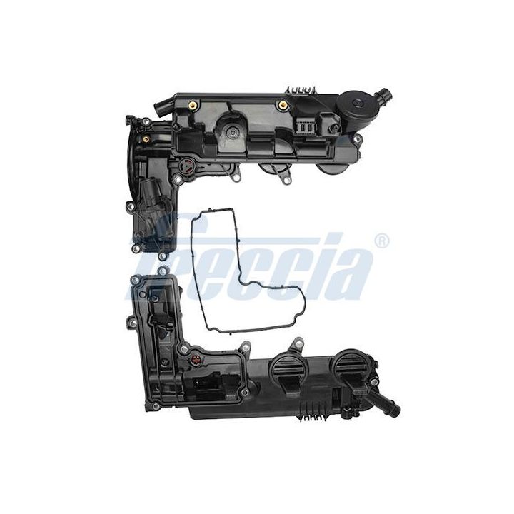 Svirties dangtelis FRECCIA VC21-1069