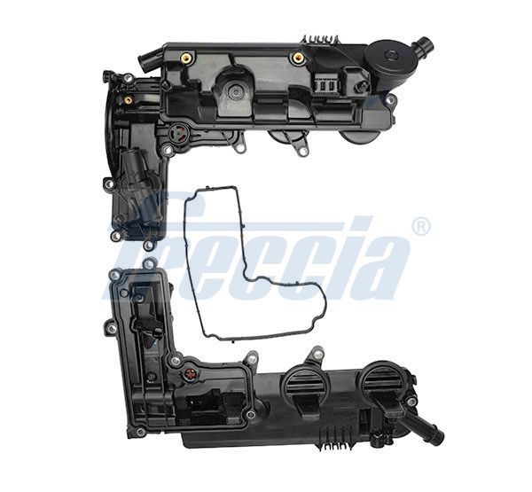Svirties dangtelis FRECCIA VC21-1069