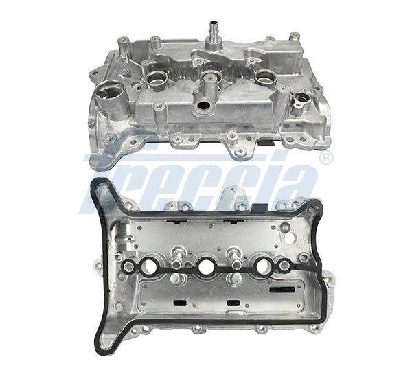 Svirties dangtelis FRECCIA VC21-1070