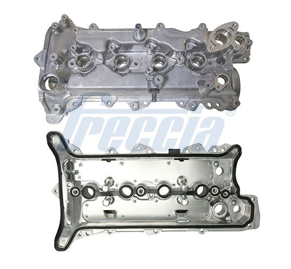 Svirties dangtelis FRECCIA VC21-1071