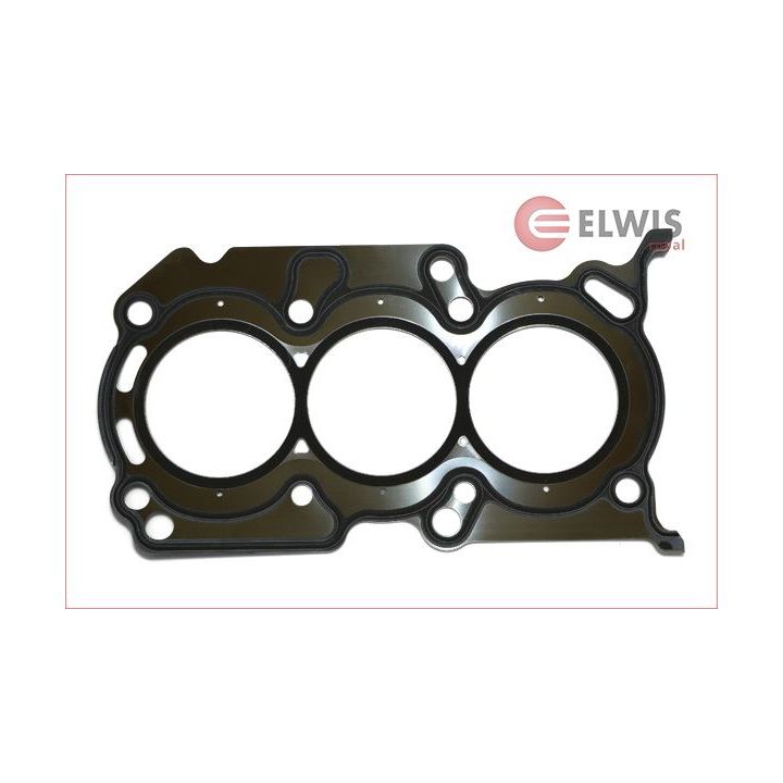 Tarpiklis, cilindro galva ELWIS ROYAL 0022096