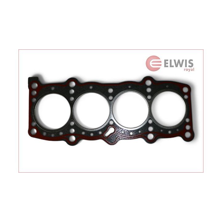 Tarpiklis, cilindro galva ELWIS ROYAL 0025119