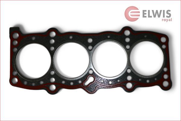 Tarpiklis, cilindro galva ELWIS ROYAL 0025119