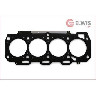 Tarpiklis, cilindro galva ELWIS ROYAL 0025166