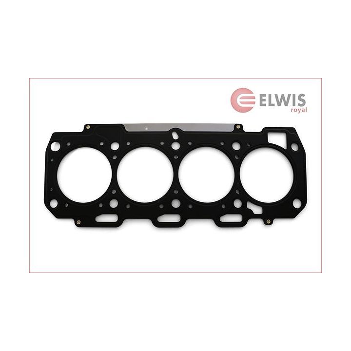 Tarpiklis, cilindro galva ELWIS ROYAL 0025166