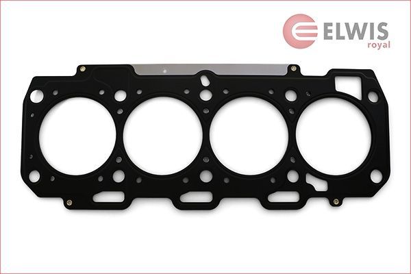 Tarpiklis, cilindro galva ELWIS ROYAL 0025166