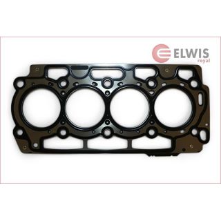 Tarpiklis, cilindro galva ELWIS ROYAL 0026573