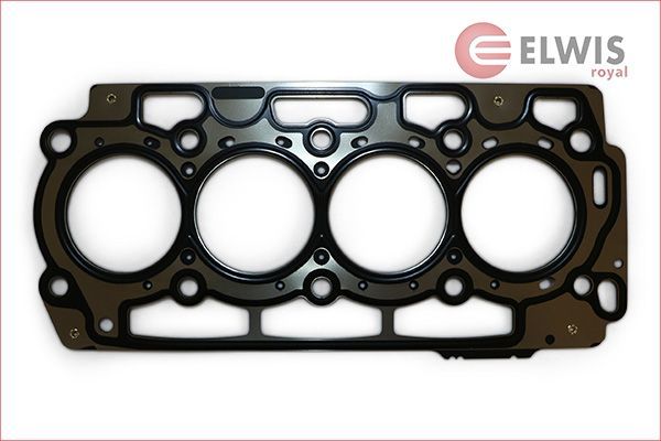 Tarpiklis, cilindro galva ELWIS ROYAL 0026573