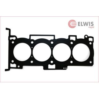 Tarpiklis, cilindro galva ELWIS ROYAL 0032005