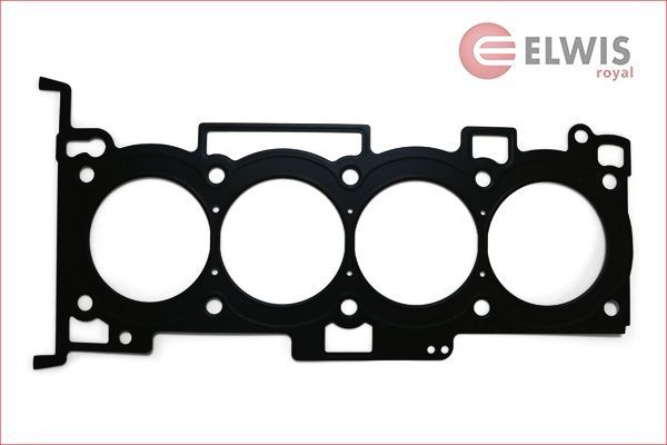 Tarpiklis, cilindro galva ELWIS ROYAL 0032005