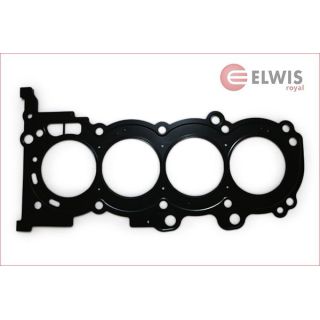 Tarpiklis, cilindro galva ELWIS ROYAL 0032006