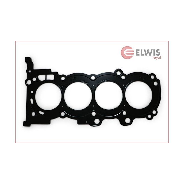 Tarpiklis, cilindro galva ELWIS ROYAL 0032006