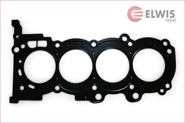 Tarpiklis, cilindro galva ELWIS ROYAL 0032006