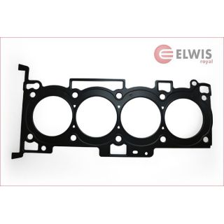 Tarpiklis, cilindro galva ELWIS ROYAL 0032008