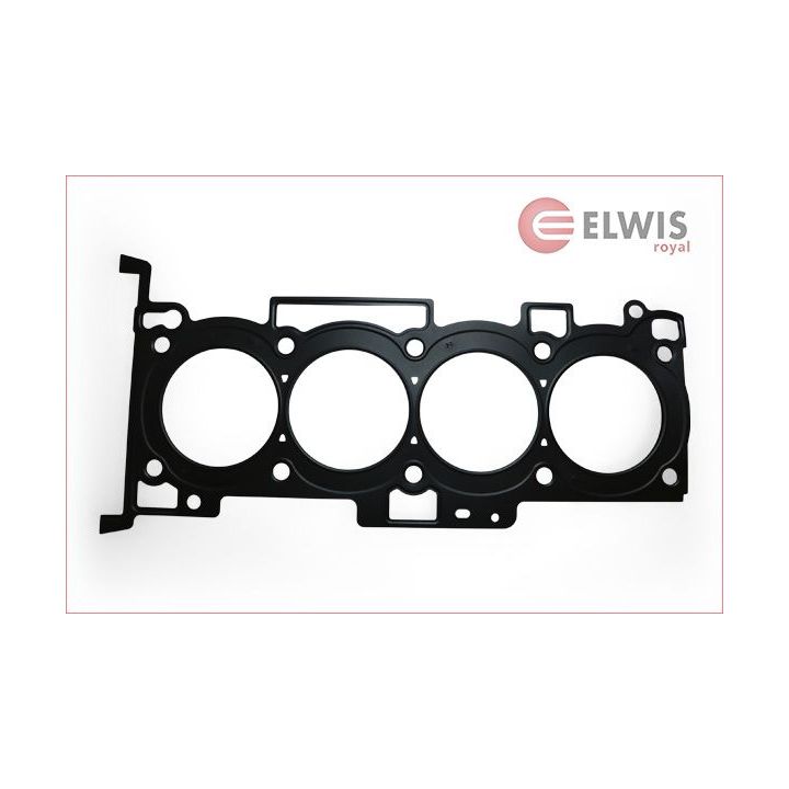 Tarpiklis, cilindro galva ELWIS ROYAL 0032008