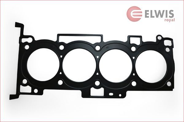 Tarpiklis, cilindro galva ELWIS ROYAL 0032008