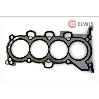 Tarpiklis, cilindro galva ELWIS ROYAL 0032019