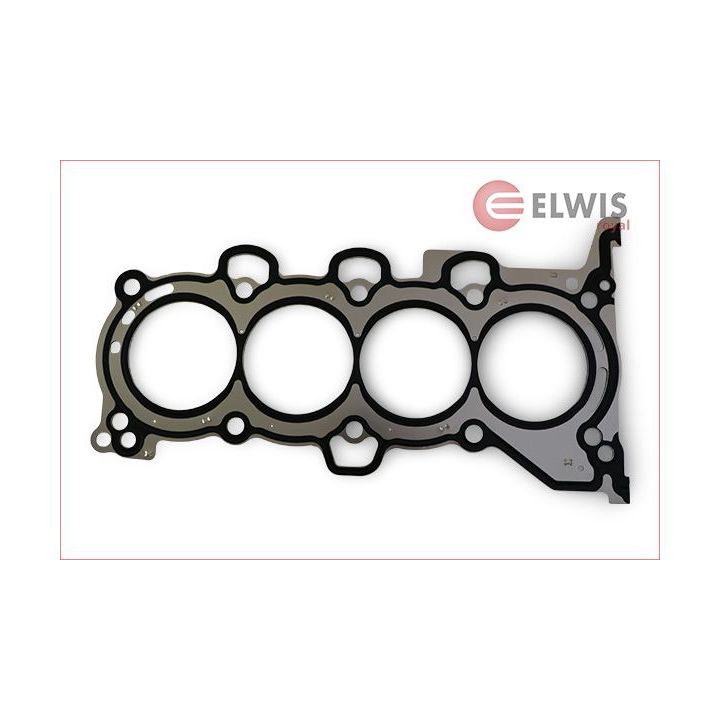 Tarpiklis, cilindro galva ELWIS ROYAL 0032019