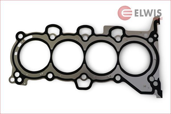 Tarpiklis, cilindro galva ELWIS ROYAL 0032019