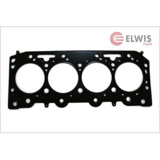 Tarpiklis, cilindro galva ELWIS ROYAL 0032039