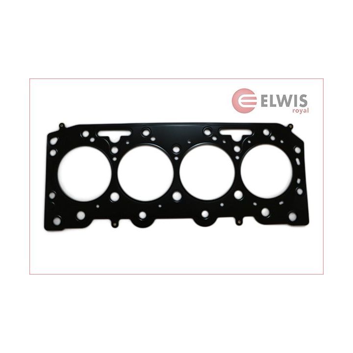 Tarpiklis, cilindro galva ELWIS ROYAL 0032039