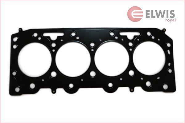 Tarpiklis, cilindro galva ELWIS ROYAL 0032039