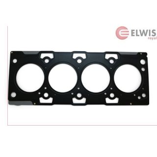 Tarpiklis, cilindro galva ELWIS ROYAL 0032041