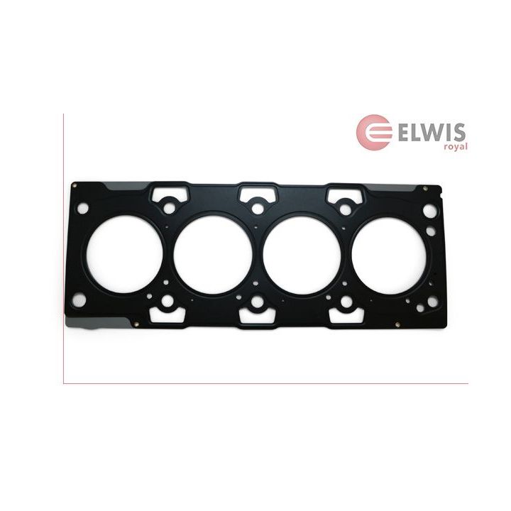 Tarpiklis, cilindro galva ELWIS ROYAL 0032041