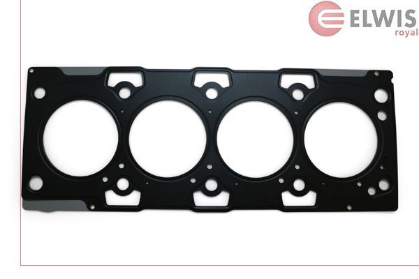 Tarpiklis, cilindro galva ELWIS ROYAL 0032041