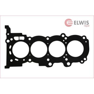 Tarpiklis, cilindro galva ELWIS ROYAL 0032055