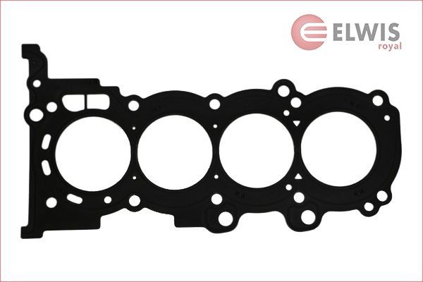 Tarpiklis, cilindro galva ELWIS ROYAL 0032055