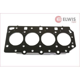 Tarpiklis, cilindro galva ELWIS ROYAL 0032070