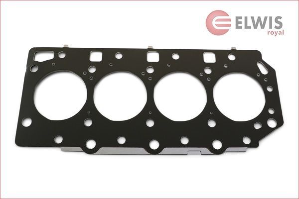 Tarpiklis, cilindro galva ELWIS ROYAL 0032070