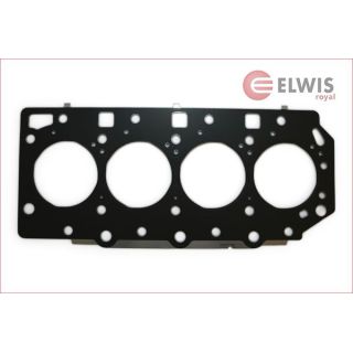 Tarpiklis, cilindro galva ELWIS ROYAL 0032071