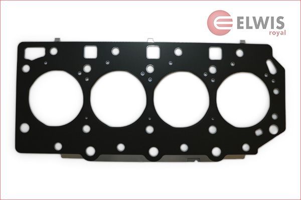 Tarpiklis, cilindro galva ELWIS ROYAL 0032071