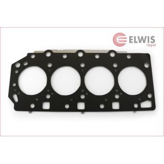 Tarpiklis, cilindro galva ELWIS ROYAL 0032072