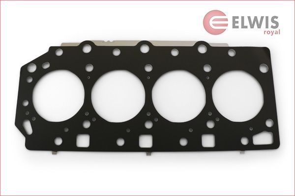 Tarpiklis, cilindro galva ELWIS ROYAL 0032072